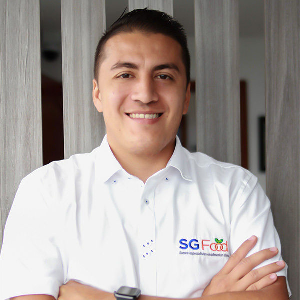 Daniel Galviz