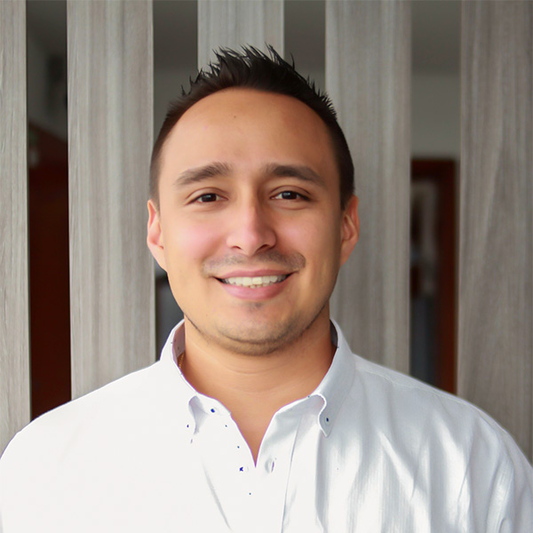 Juan Sebastian Quiceno