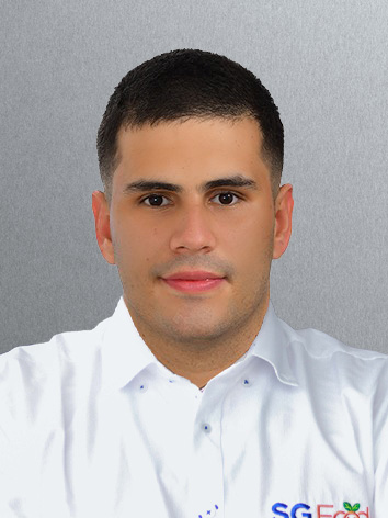 Harold Arévalo
